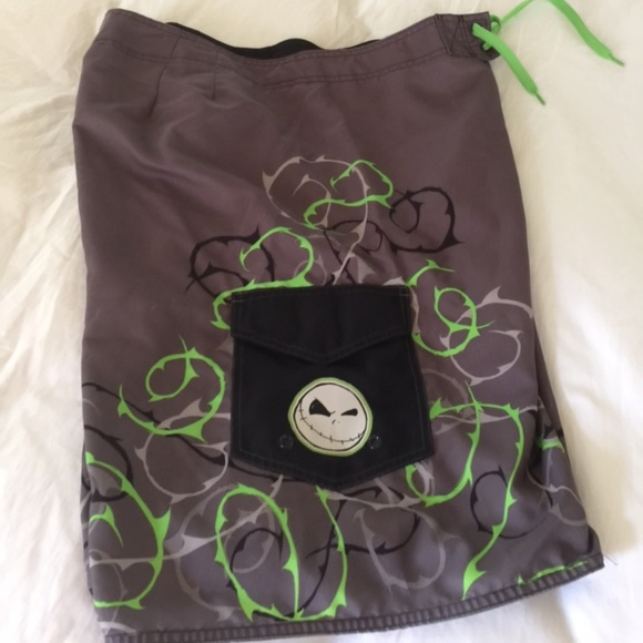 disney mens bathing suit